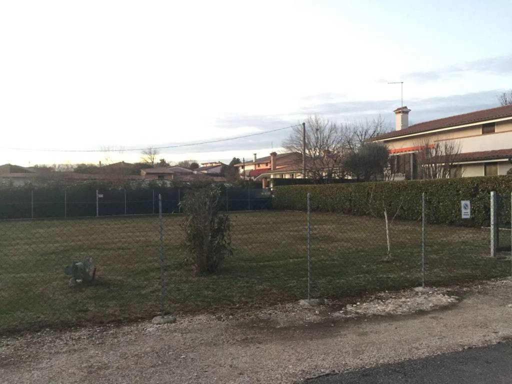 Terreno a Villorba in Via Roma - Foto 3