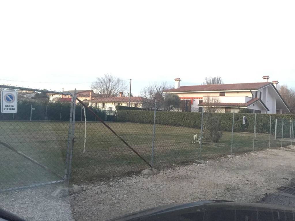 Terreno a Villorba in Via Roma - Foto 4