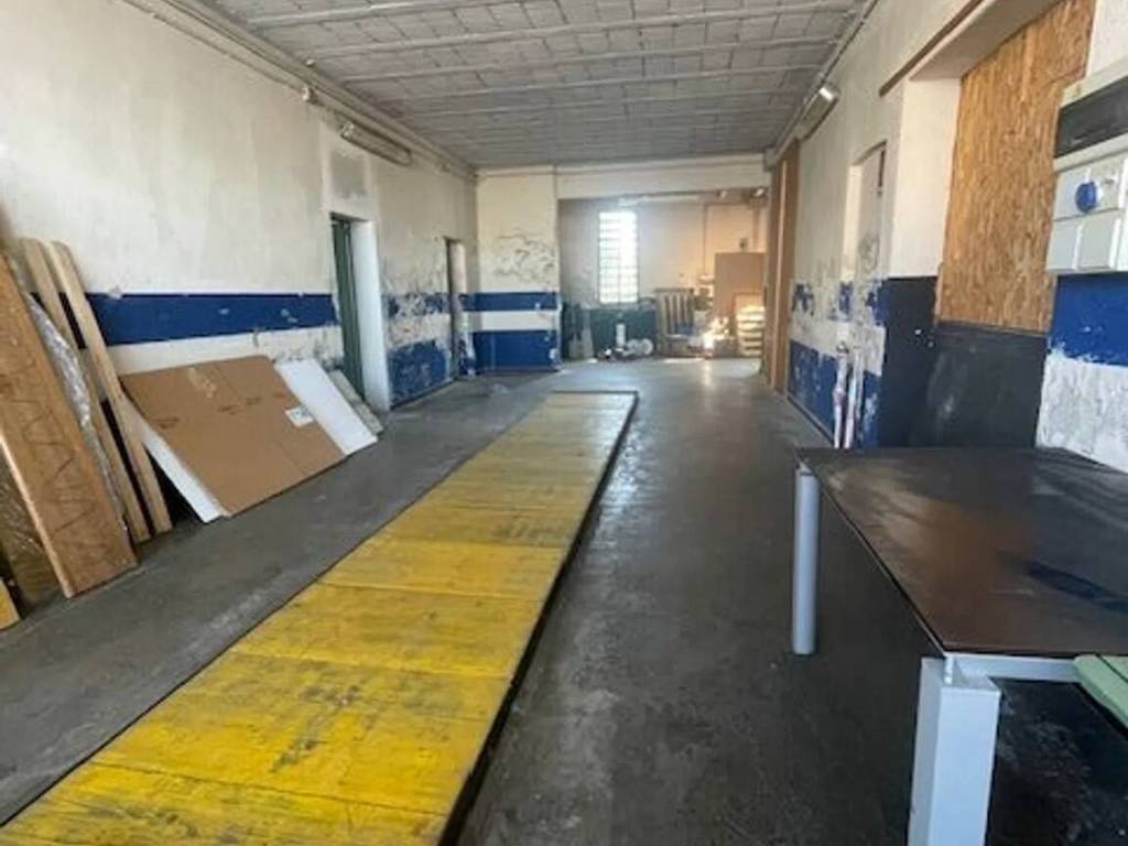 Palazzo / stabile a Casier in Via Aldo Moro - Foto 4