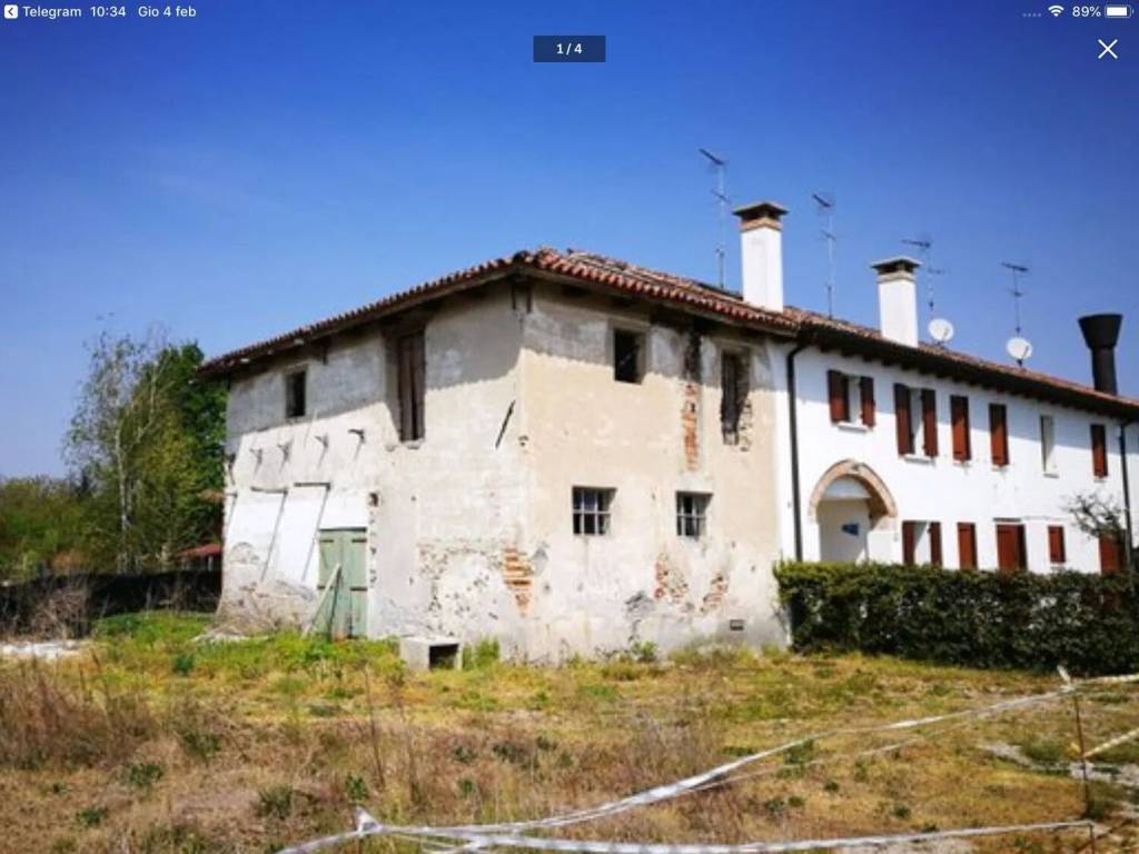 Rustico / casale a Carbonera in Via Codalunga S.N.C. - Foto 2