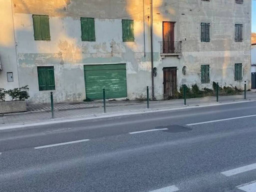Villa a Povegliano in Borgo San Daniele - Foto 2