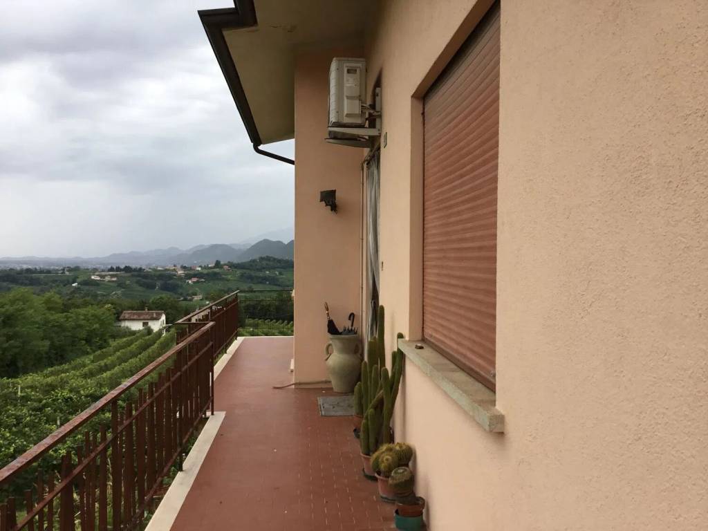 Villa a San pietro di feletto in Via Pianale - Foto 3