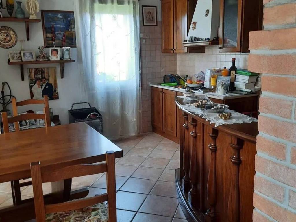Villa a Preganziol in Via Giuseppe Garibaldi No Number - Foto 2