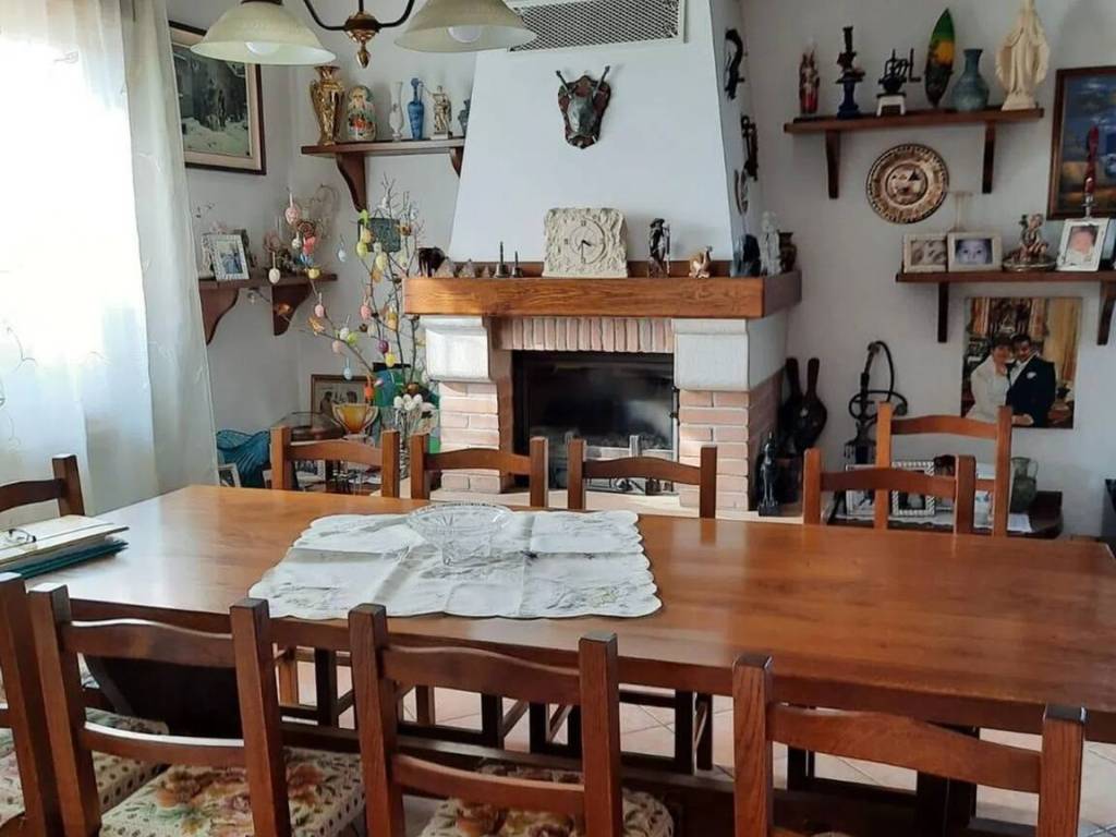 Villa a Preganziol in Via Giuseppe Garibaldi No Number - Foto 3