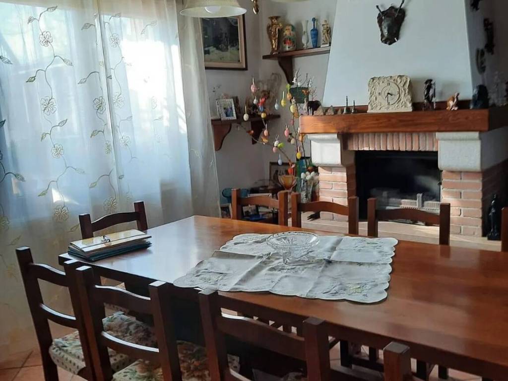 Villa a Preganziol in Via Giuseppe Garibaldi No Number - Foto 4