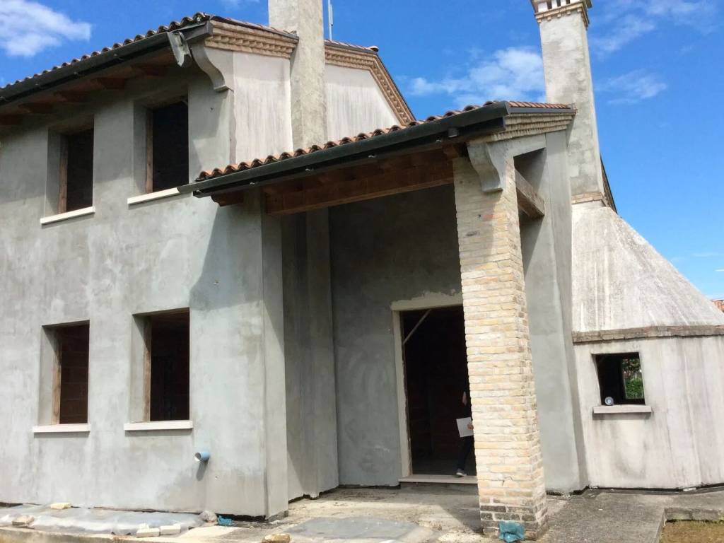 Villa a Carbonera in Via Grande Di Carbonera - Foto 4