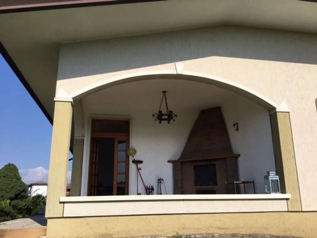 Villa a Carbonera in Via Grande Di Carbonera - Foto 5