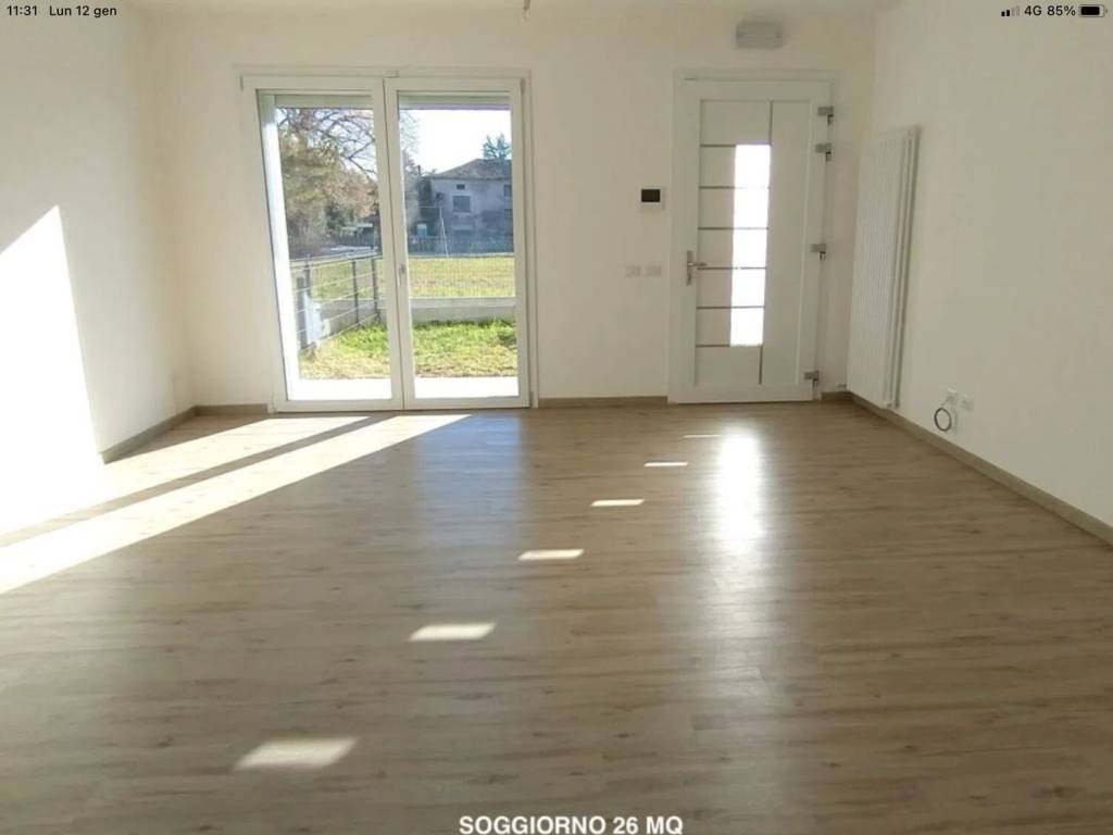 Villa a Carbonera in Via Lovadina - Foto 5