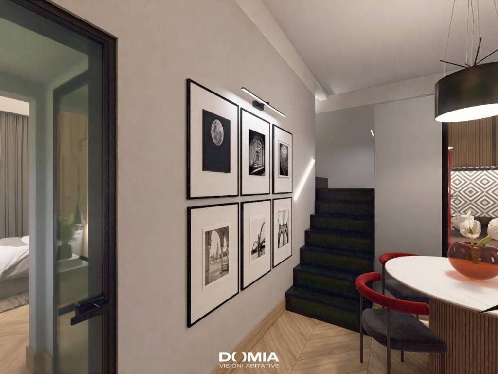 Appartamento a Bientina in Piazza Vittorio Emanuele II - Foto 4