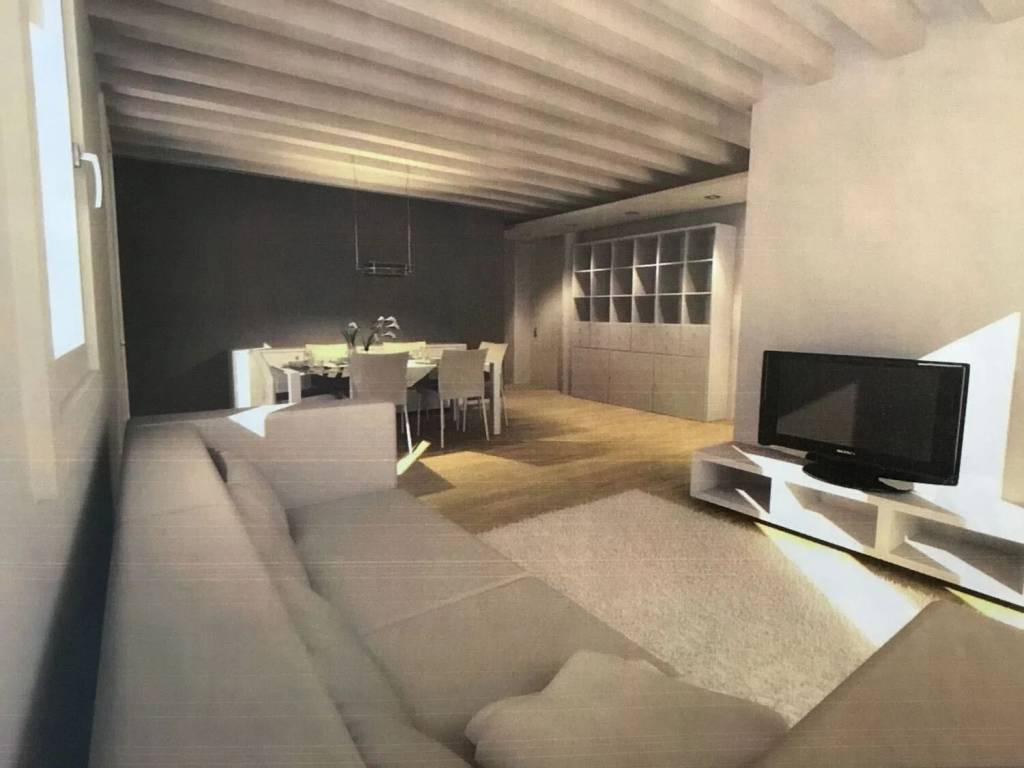 Villa a Ponzano veneto in Via Roma - Foto 3