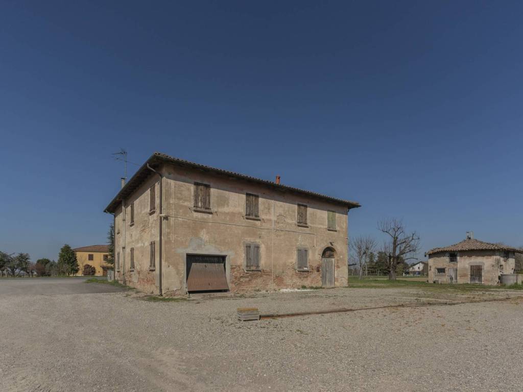 Rustico / casale a Budrio in Via Zenzalino Nord, 23 - Foto 3