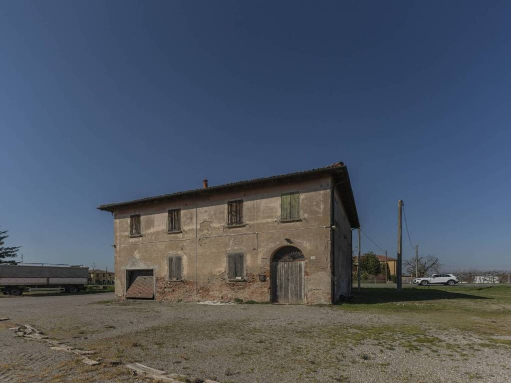 Rustico / casale a Budrio in Via Zenzalino Nord, 23 - Foto 4