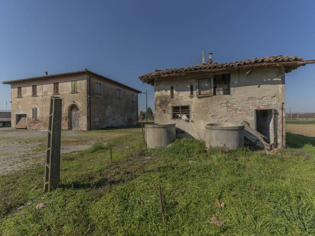 Rustico / casale a Budrio in Via Zenzalino Nord, 23 - Foto 5