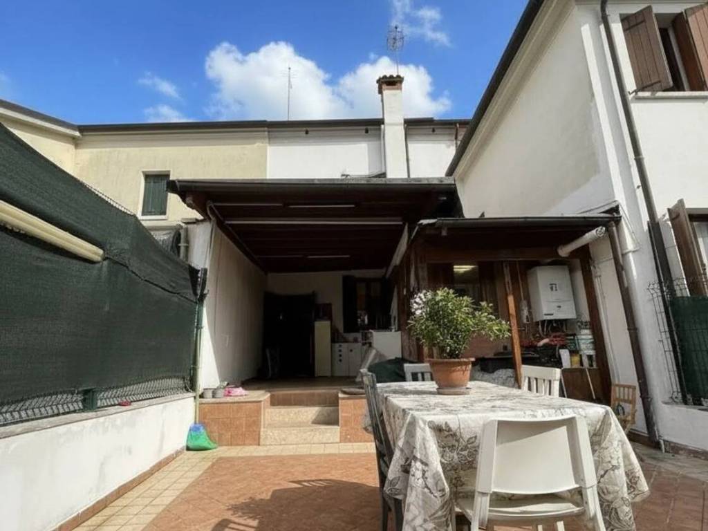 Villa a Silea in Via Lanzaghe - Foto 2