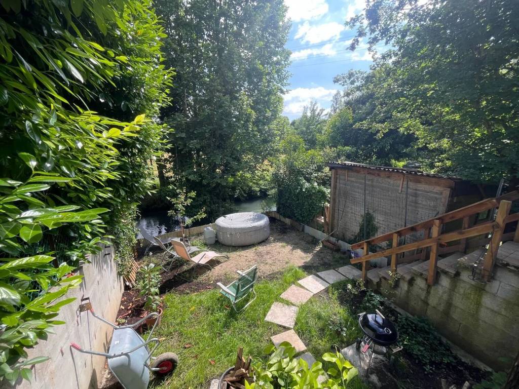 Villa a Silea in Via Lanzaghe - Foto 3