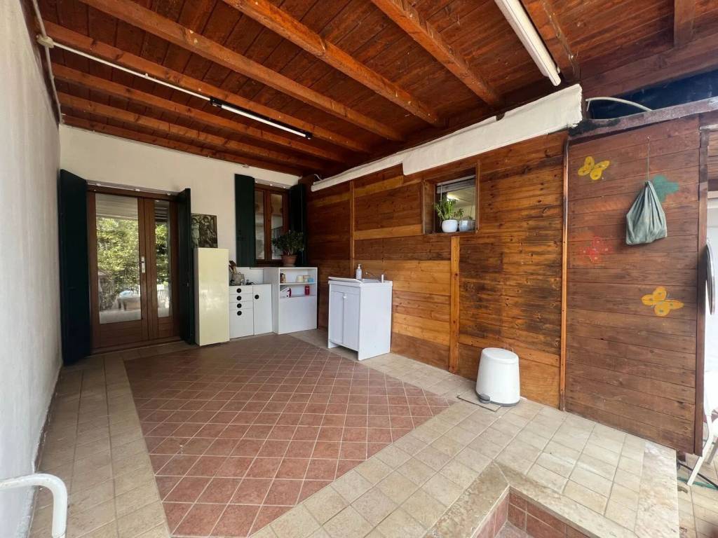 Villa a Silea in Via Lanzaghe - Foto 4