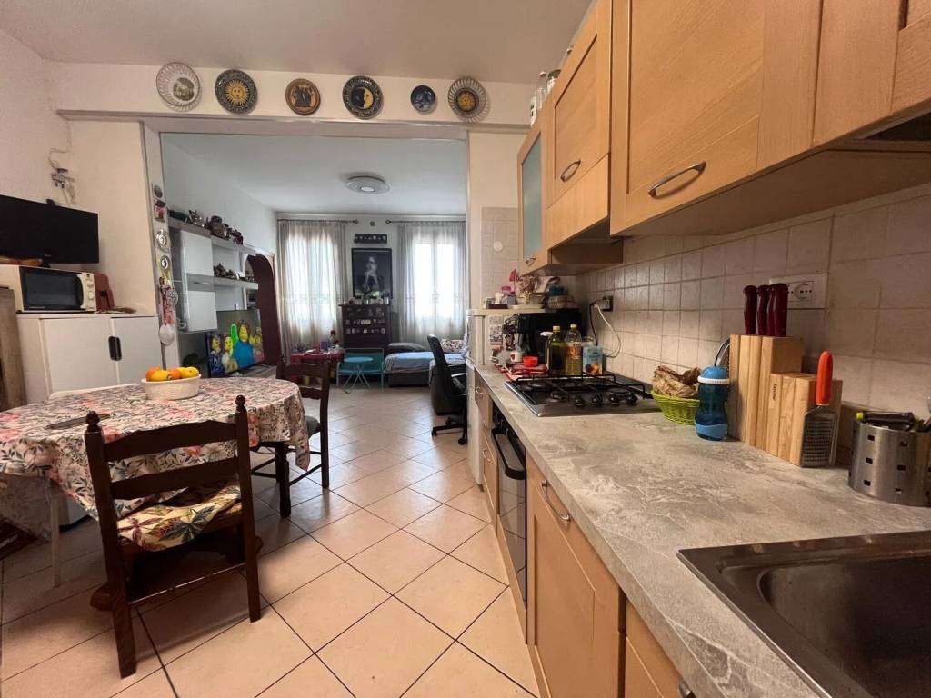 Villa a Silea in Via Lanzaghe - Foto 5