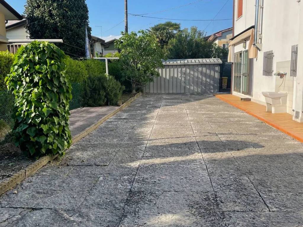Villa a Casier in Via Roma - Foto 3