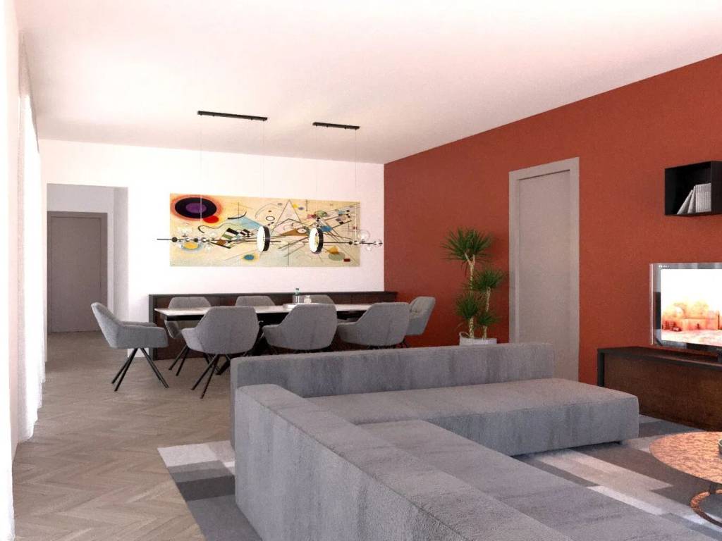 Villa a Carbonera in Via Roma - Foto 2