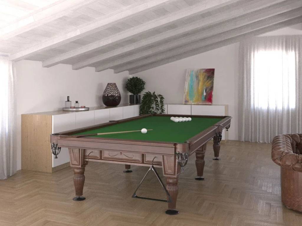 Villa a Carbonera in Via Roma - Foto 4