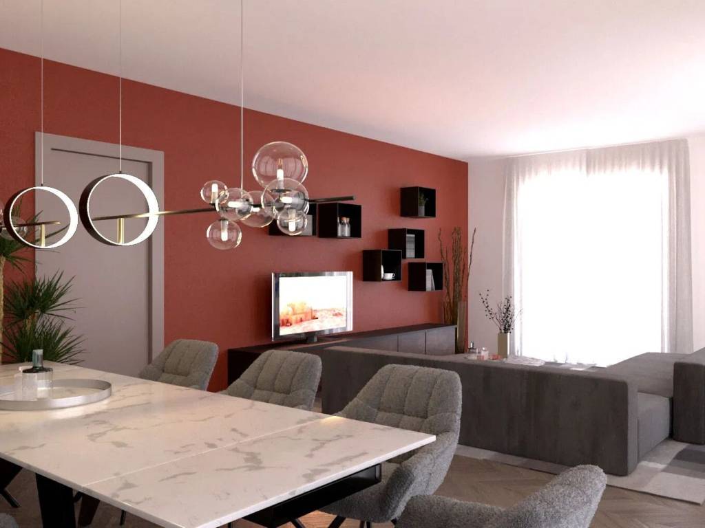 Villa a Carbonera in Via Roma - Foto 5