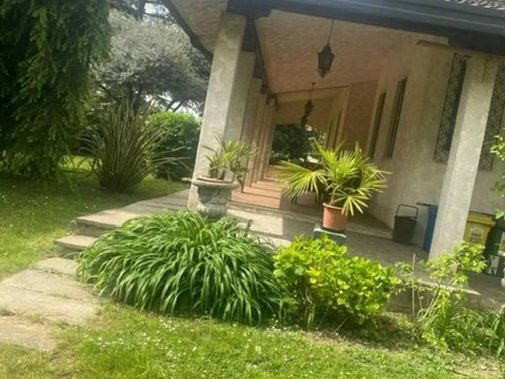 Villa a Mogliano veneto in Via Bianchi - Foto 2