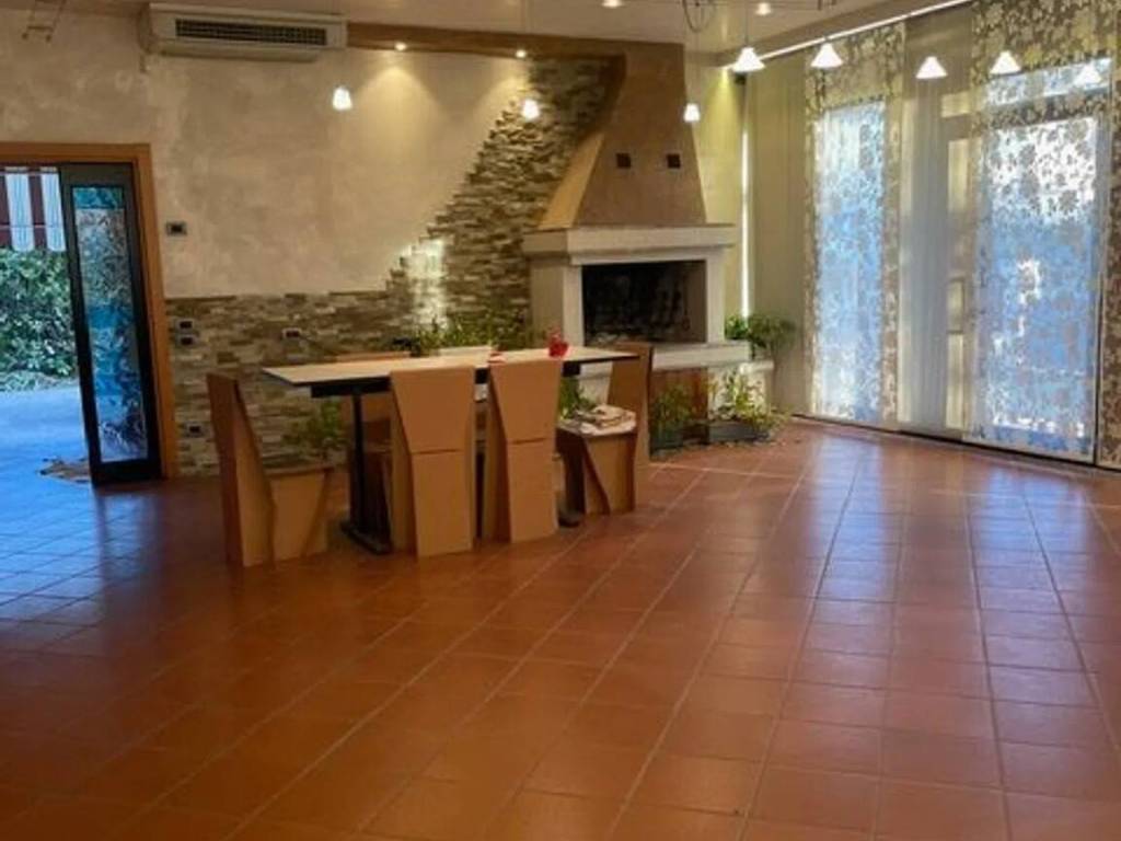 Villa a Treviso in Via Noalese - Foto 2
