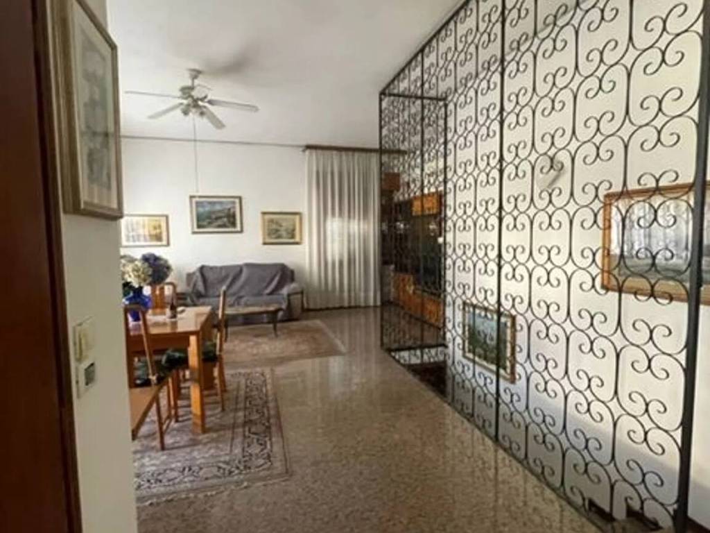 Villa a Treviso in Via Lancieri Di Novara - Foto 3