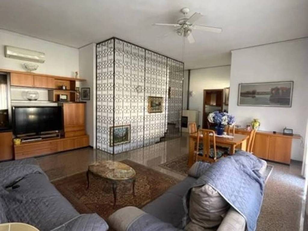 Villa a Treviso in Via Lancieri Di Novara - Foto 4