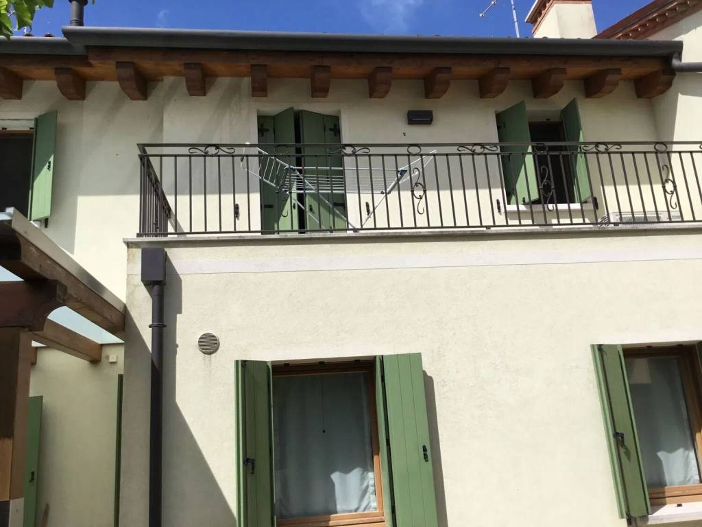 Villa a Treviso in Via Mandruzzato Giovanni Battista - Foto 3