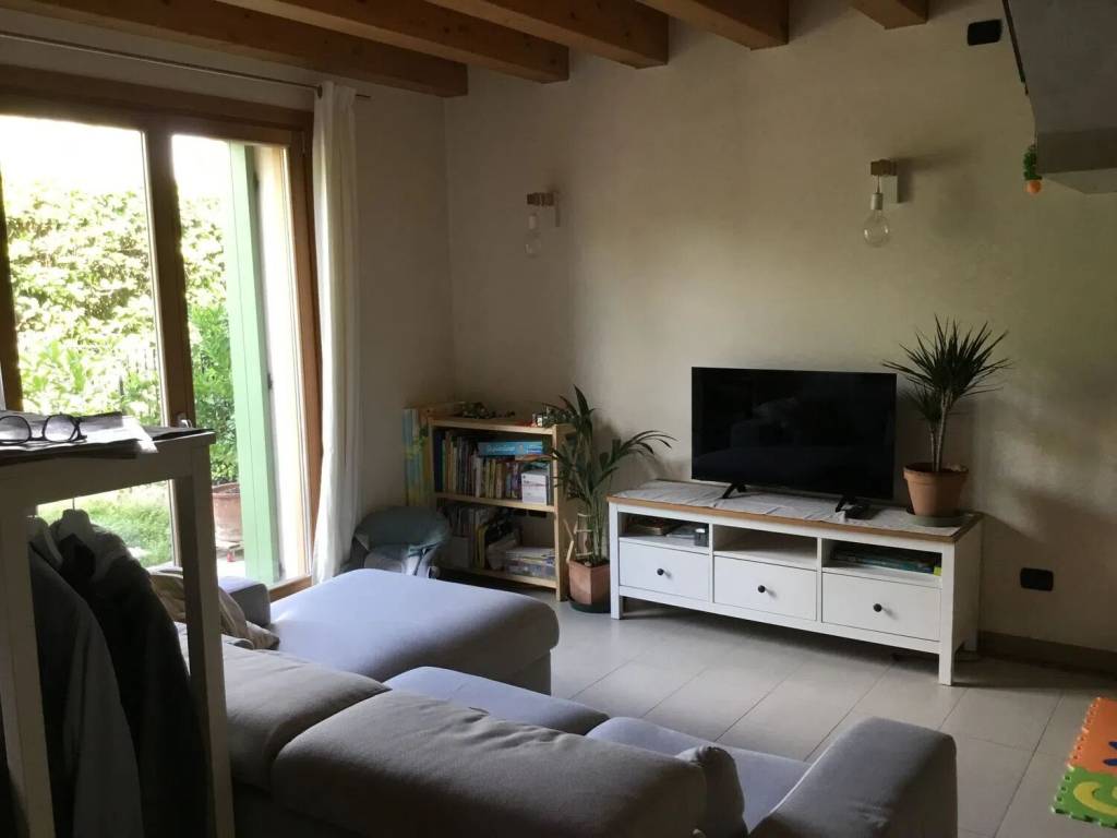 Villa a Treviso in Via Mandruzzato Giovanni Battista - Foto 5
