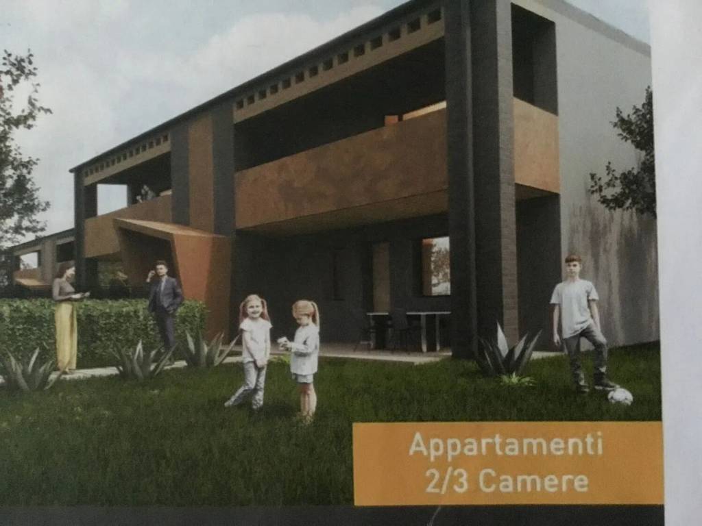 Appartamento a Villorba in Via Perer - Foto 2