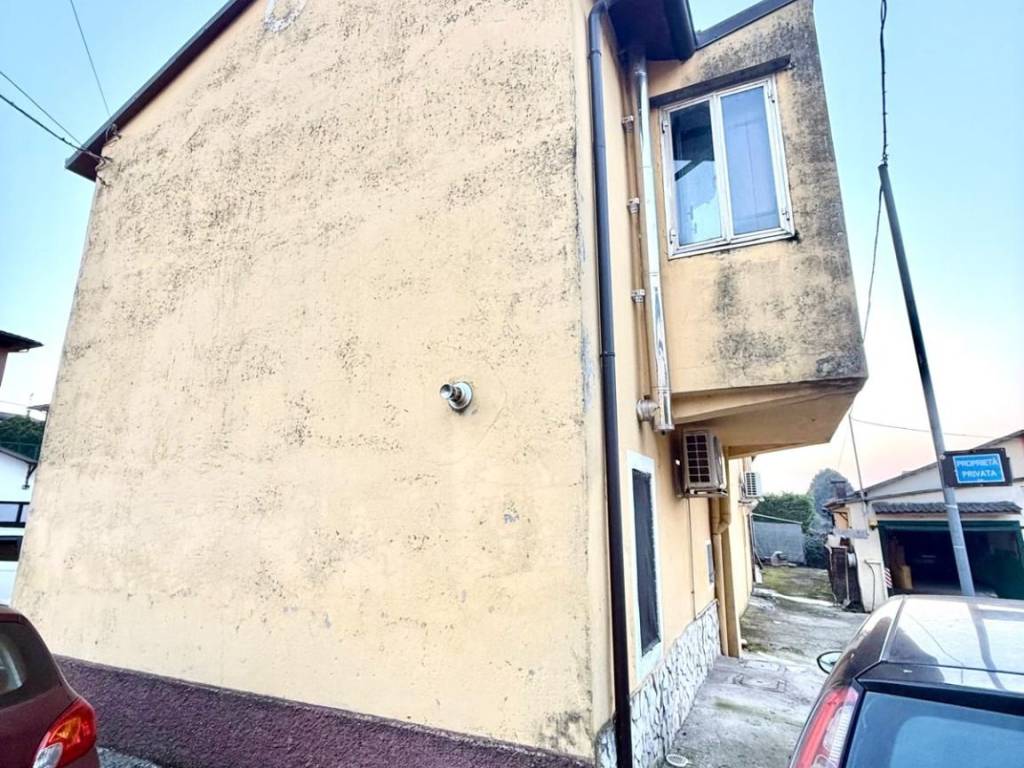 Rustico / casale a Sarego in Via Alessandro Volta - Foto 4