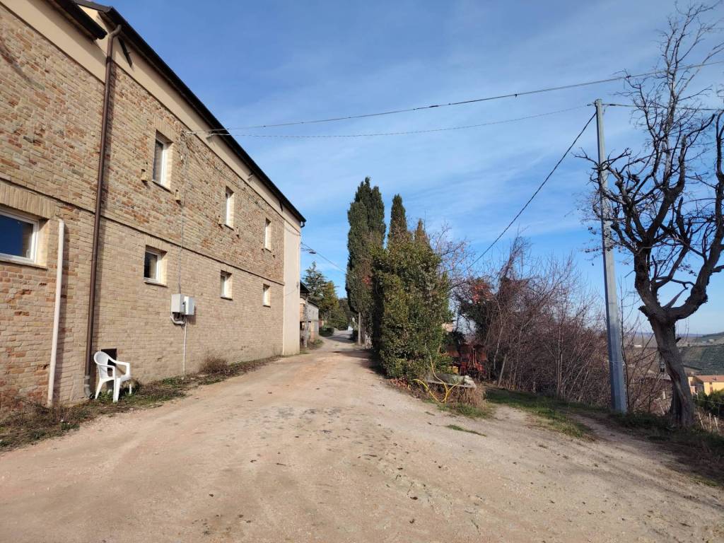 Rustico / casale a Cossignano in Contrada Grazie, 6 - Foto 3