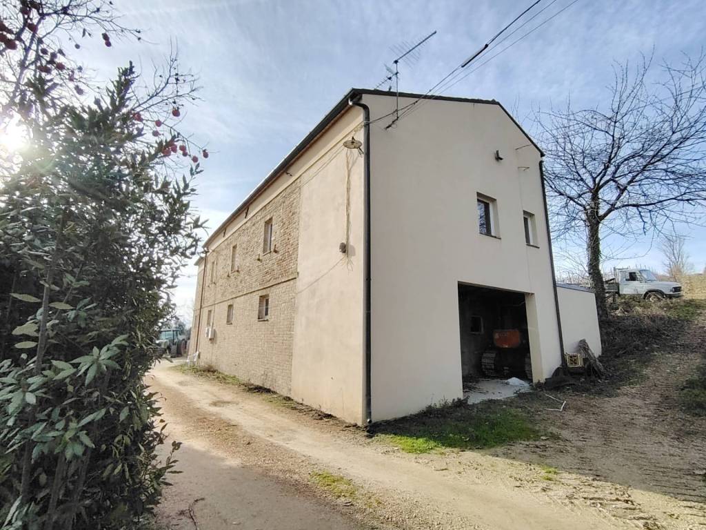 Rustico / casale a Cossignano in Contrada Grazie, 6 - Foto 4