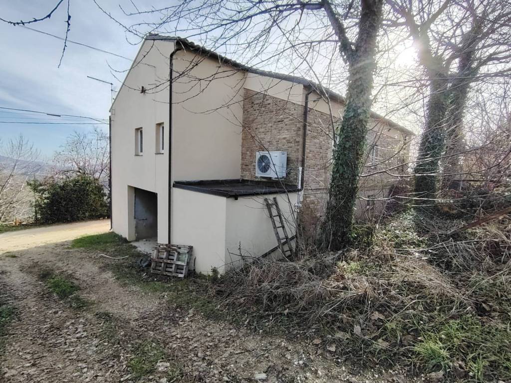 Rustico / casale a Cossignano in Contrada Grazie, 6 - Foto 5