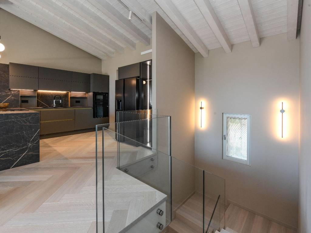 Villa a Polpenazze del garda in Via Giuseppe Zanardelli - Foto 2