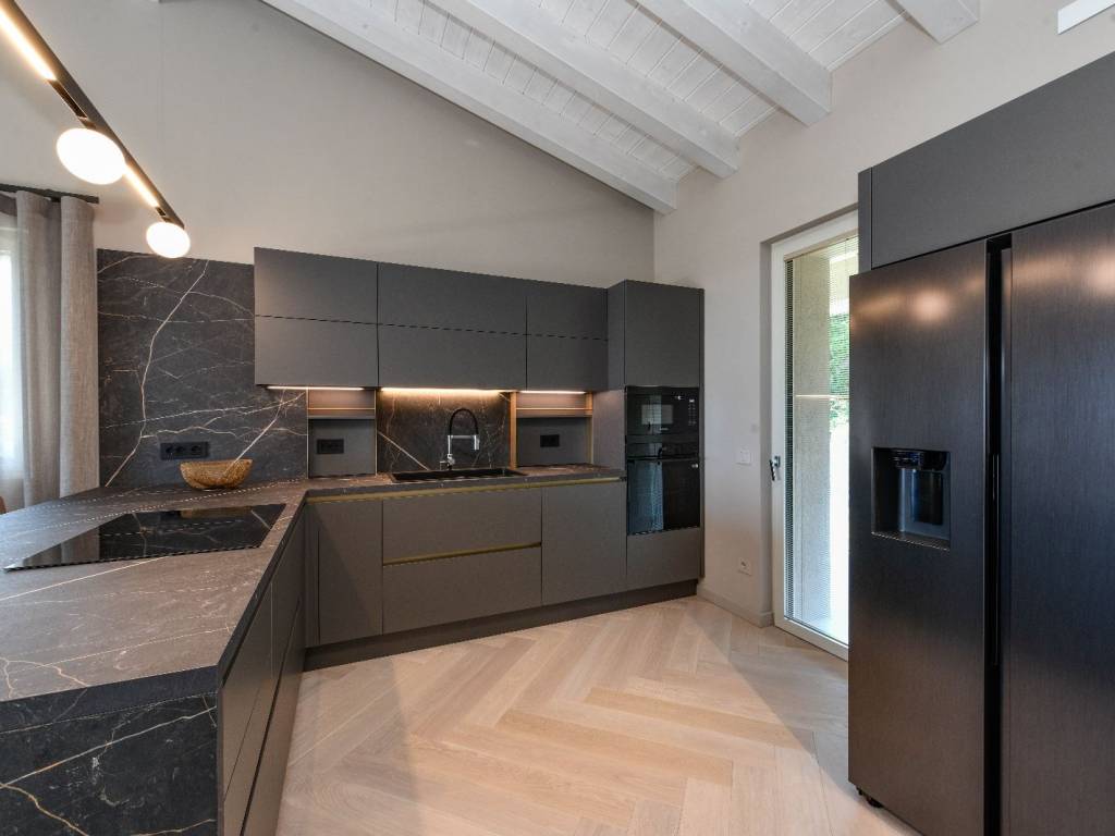 Villa a Polpenazze del garda in Via Giuseppe Zanardelli - Foto 4