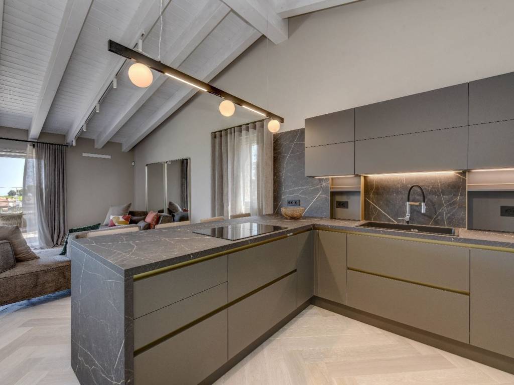Villa a Polpenazze del garda in Via Giuseppe Zanardelli - Foto 5