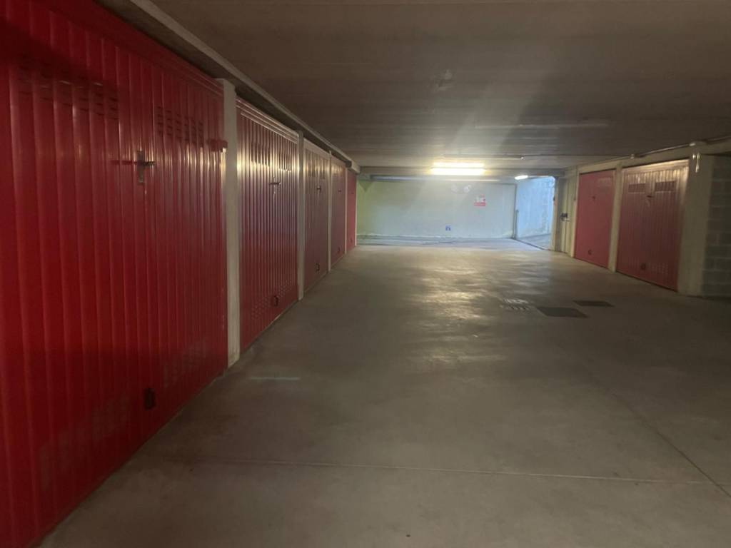 Box / garage a Bollate in Via Repubblica, 20 - Foto 5