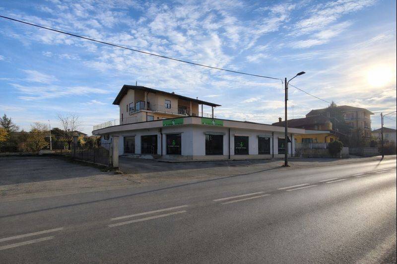 Immobile a Sanfrè in Via Circonvallzione - Foto 2