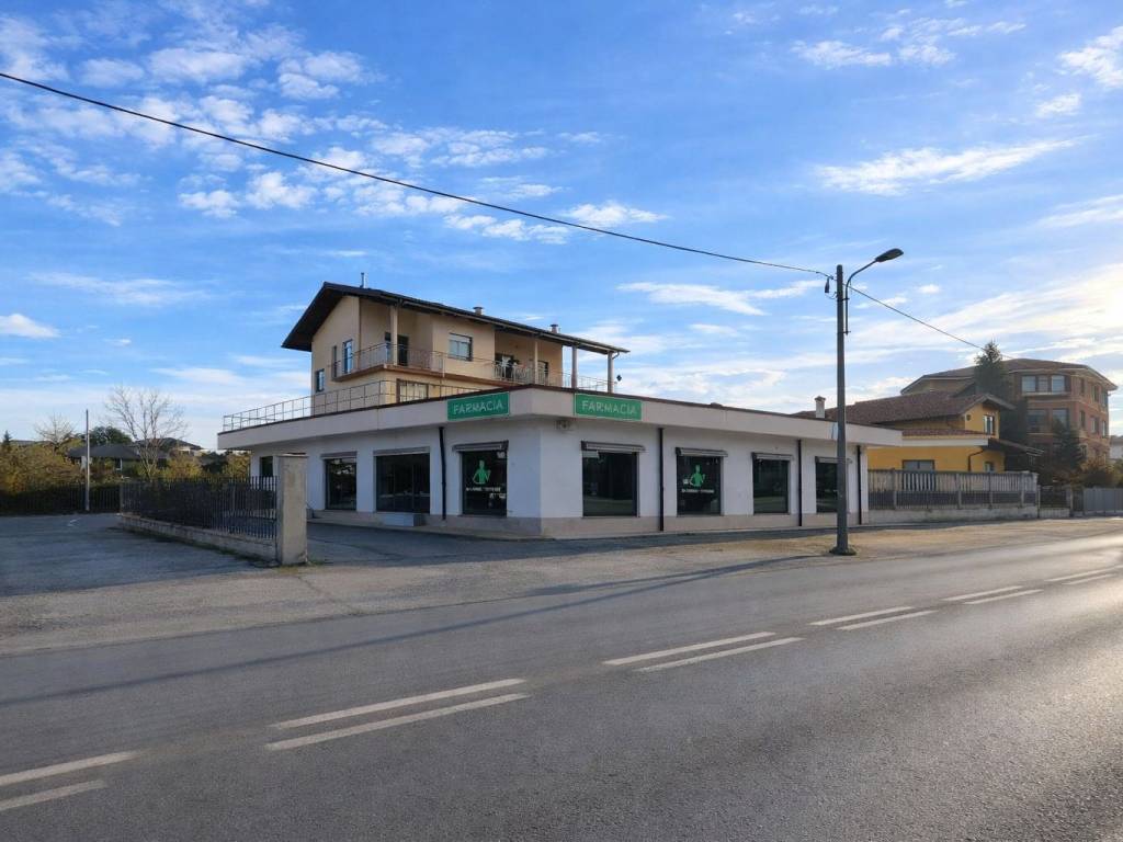 Immobile a Sanfrè in Via Circonvallzione - Foto 4