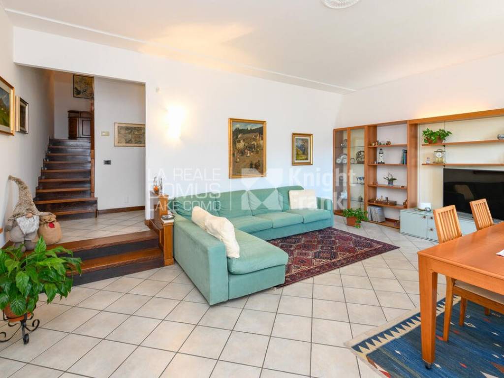 Villa a Cernobbio - Foto 3