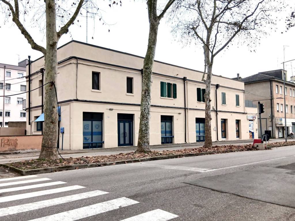 Appartamento a Ferrara in VIA FORO BOARIO - Foto 2