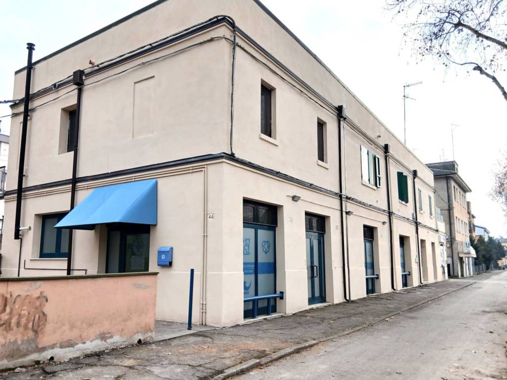 Appartamento a Ferrara in VIA FORO BOARIO - Foto 4