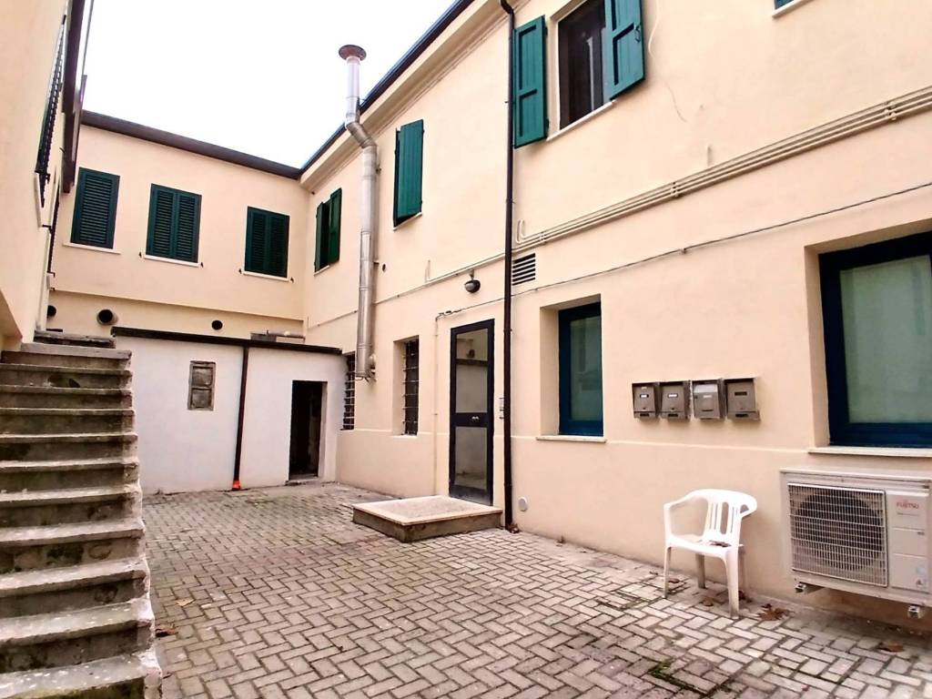 Appartamento a Ferrara in VIA FORO BOARIO - Foto 5