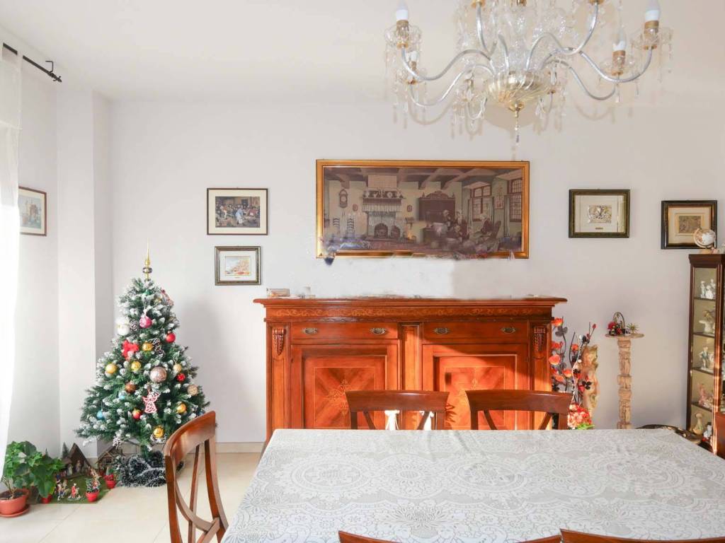 Appartamento a Vasto in Via Giulio Cesare, 53 - Foto 4