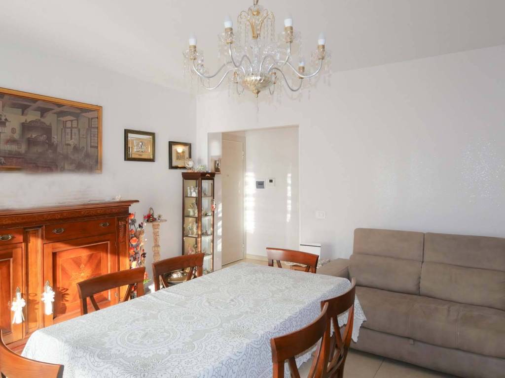 Appartamento a Vasto in Via Giulio Cesare, 53 - Foto 5