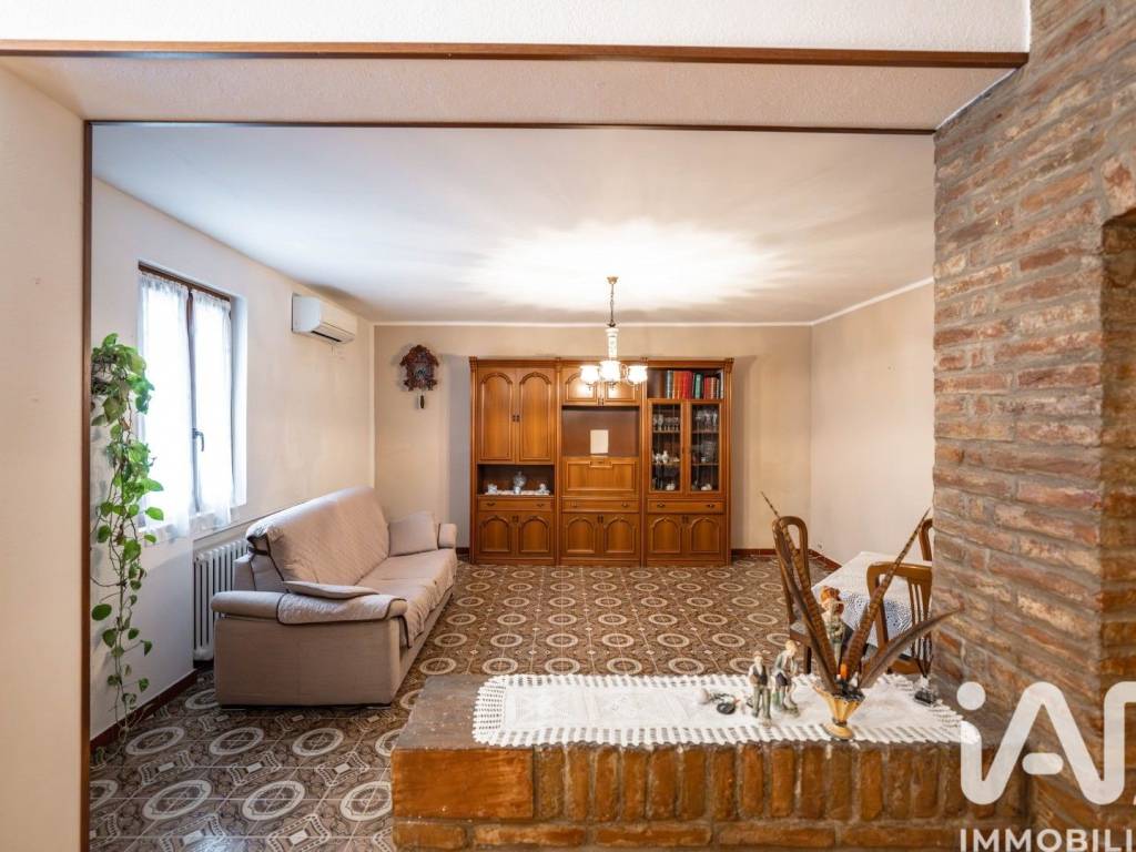 Casa indipendente a Voghiera in Via Provinciale, 238 - Foto 2