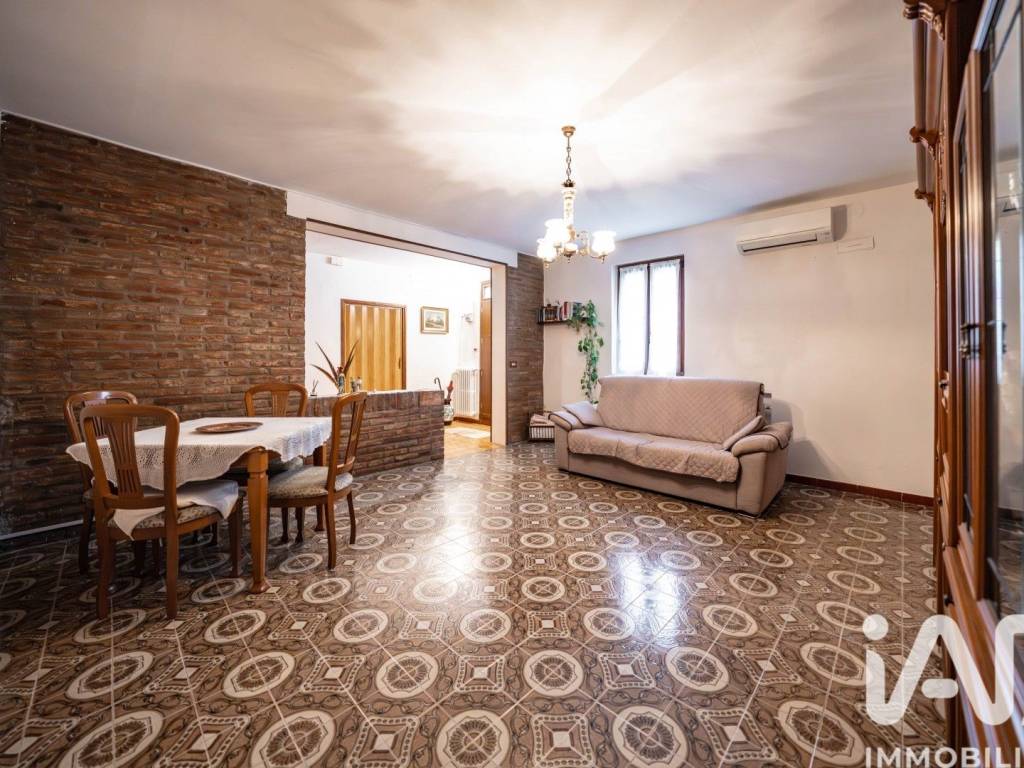 Casa indipendente a Voghiera in Via Provinciale, 238 - Foto 3